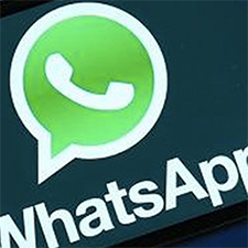 Whatsapp company outing bristol